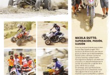 ATV Club 2012