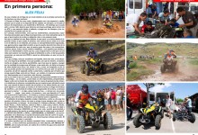 Oftrack Especial Baja