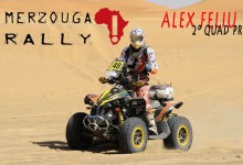 Rally Merzouga