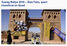 Quad and Jet (Merzouga 2015)