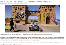 Quad and Jet (Merzouga 2015)