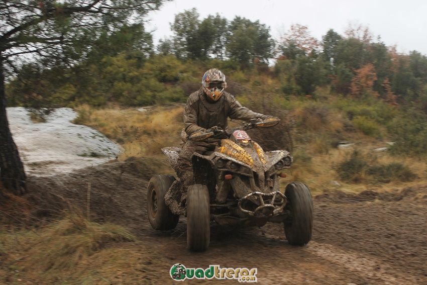 CROSS COUNTRY EN CASSERRES (CATALUNYA)